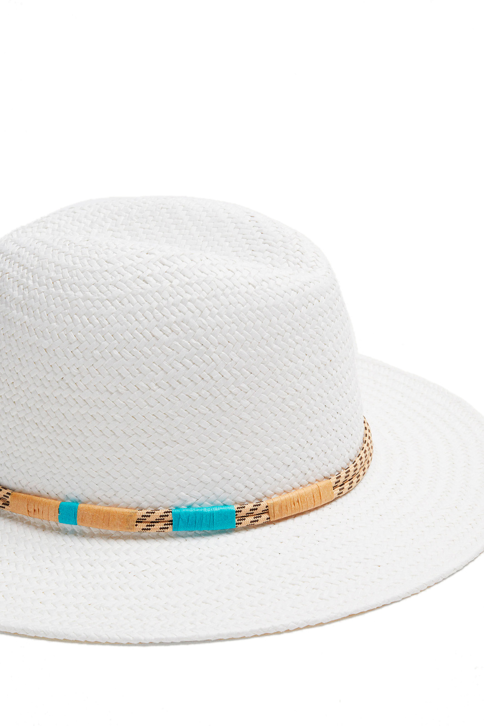 Parfois Соломенная шляпа (цвет ), артикул 195191 | Фото 2