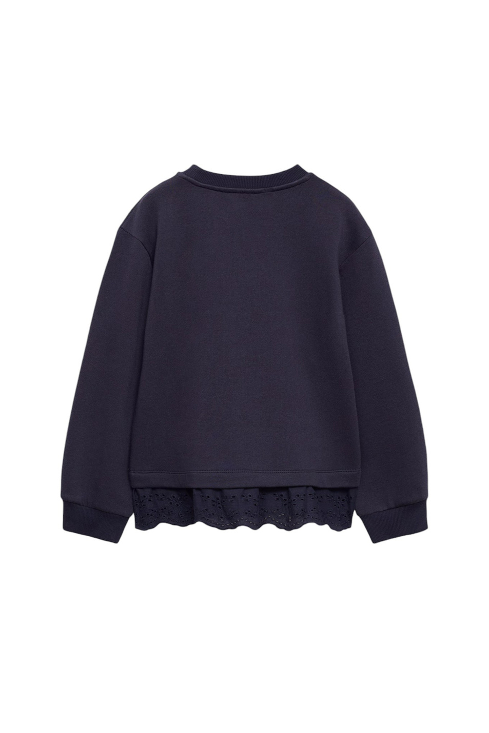 Девочкам Mango Kids Свитшот FIONA (цвет ), артикул 77007709 | Фото 2
