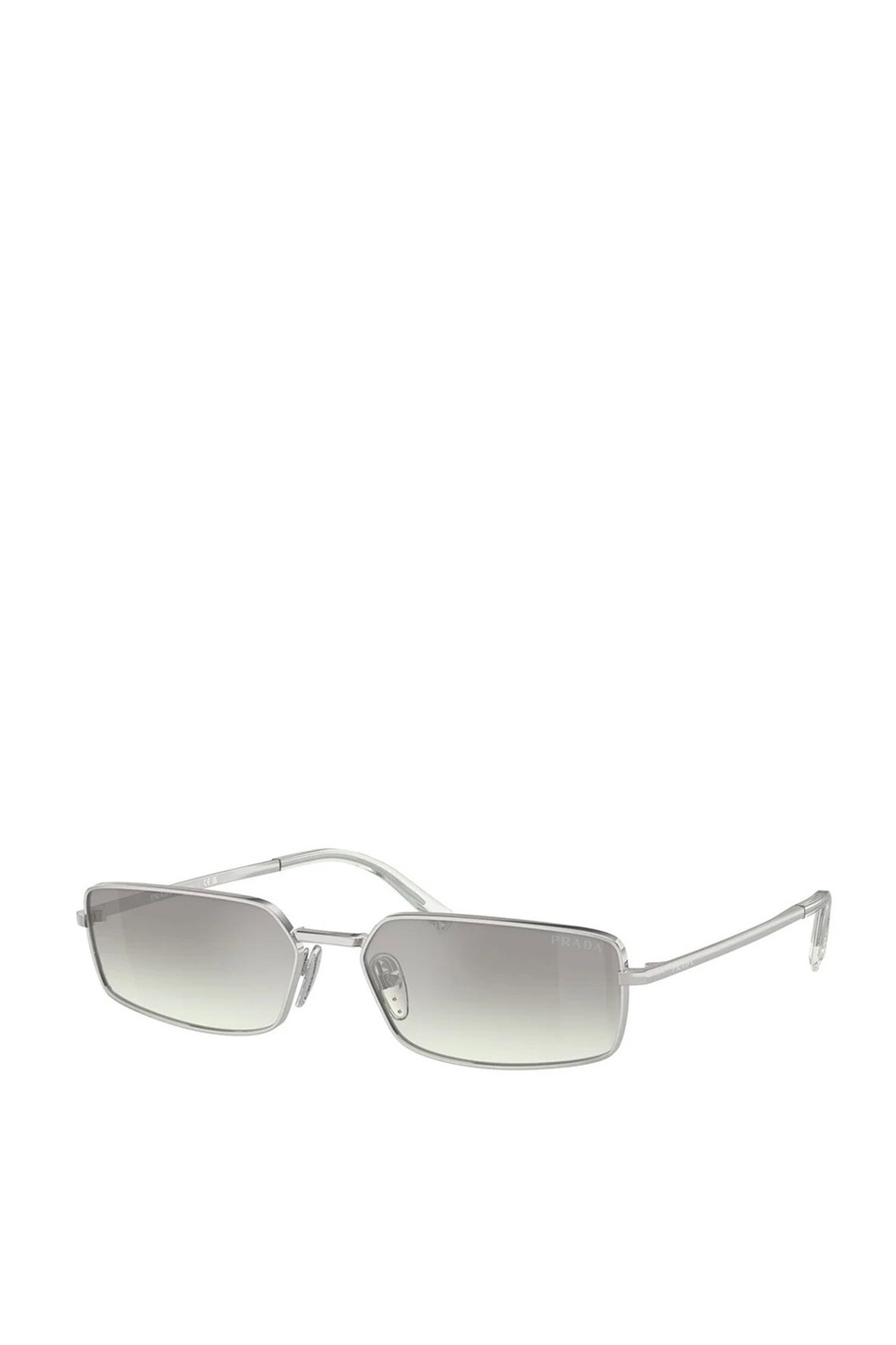 Женский Prada Eyewear Солнцезащитные очки 0PR A60S (цвет ), артикул 0PR A60S | Фото 1