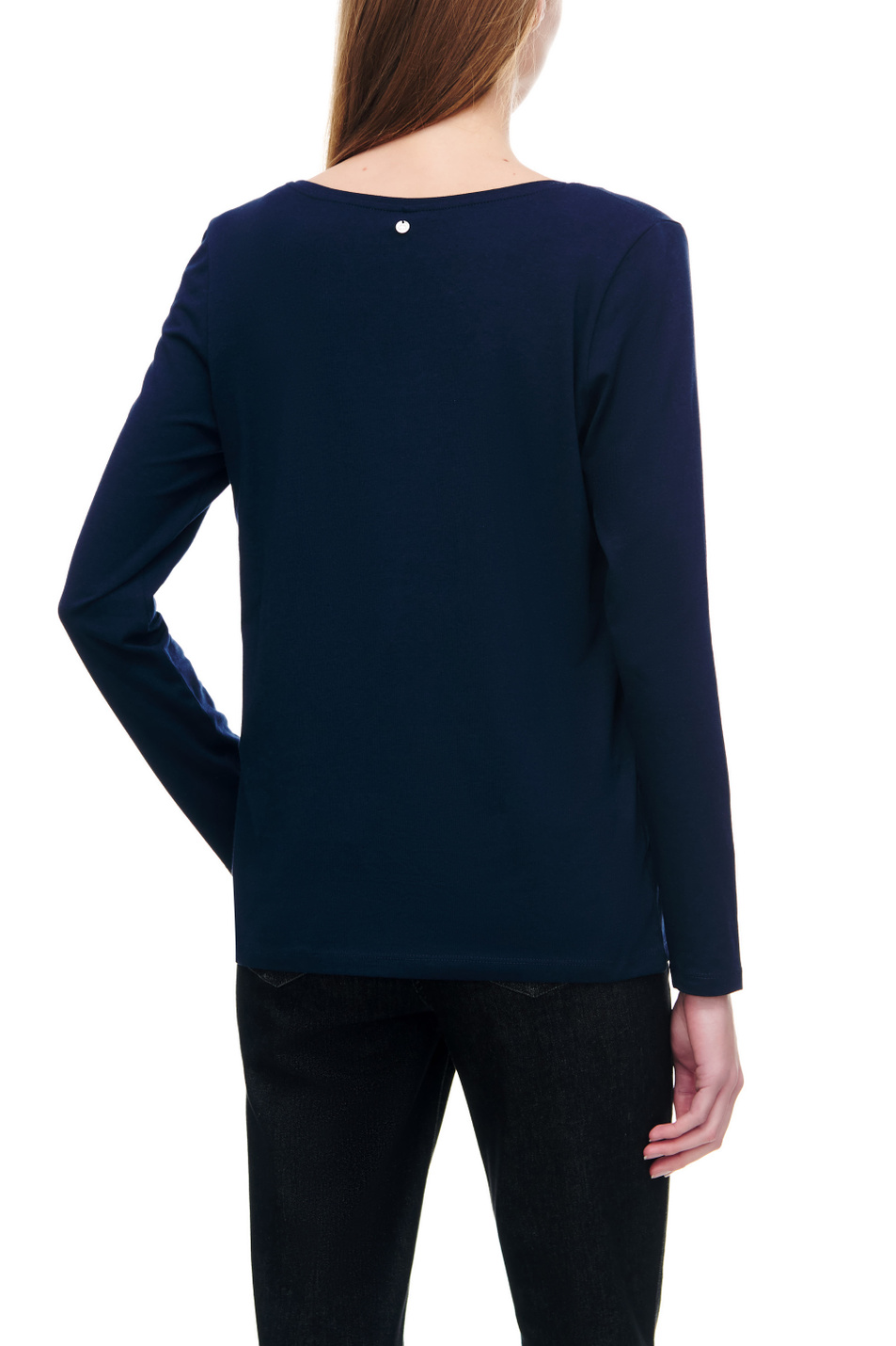 Женский Gerry Weber Лонгслив с принтом (цвет ), артикул 770079-44009 | Фото 6