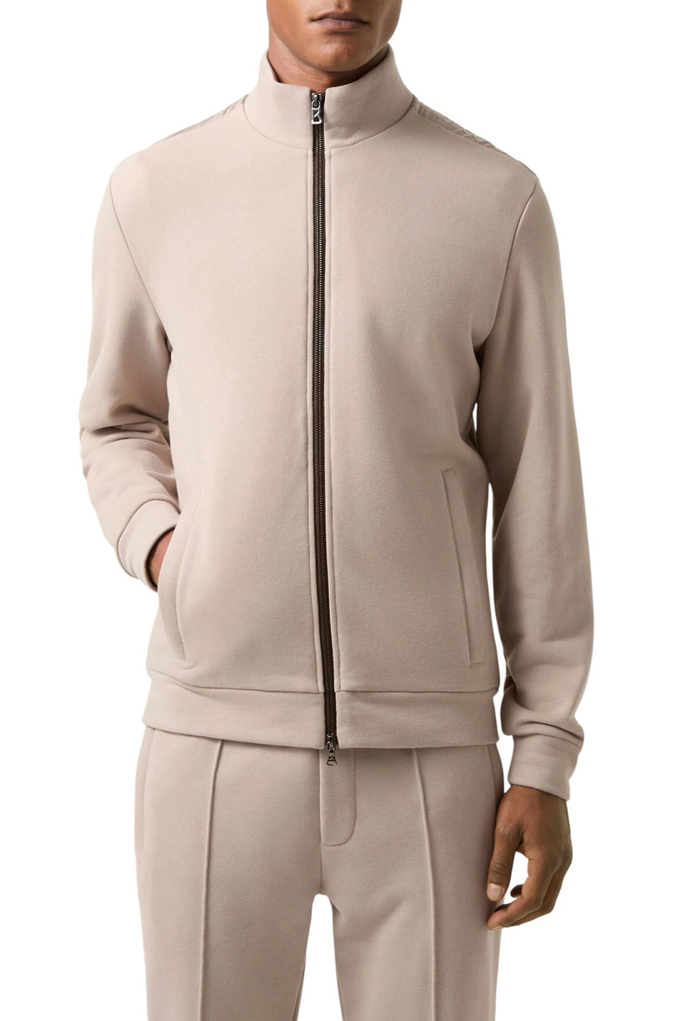 Мужской Bogner Толстовка CHILE (цвет ), артикул 88107497 | Фото 4