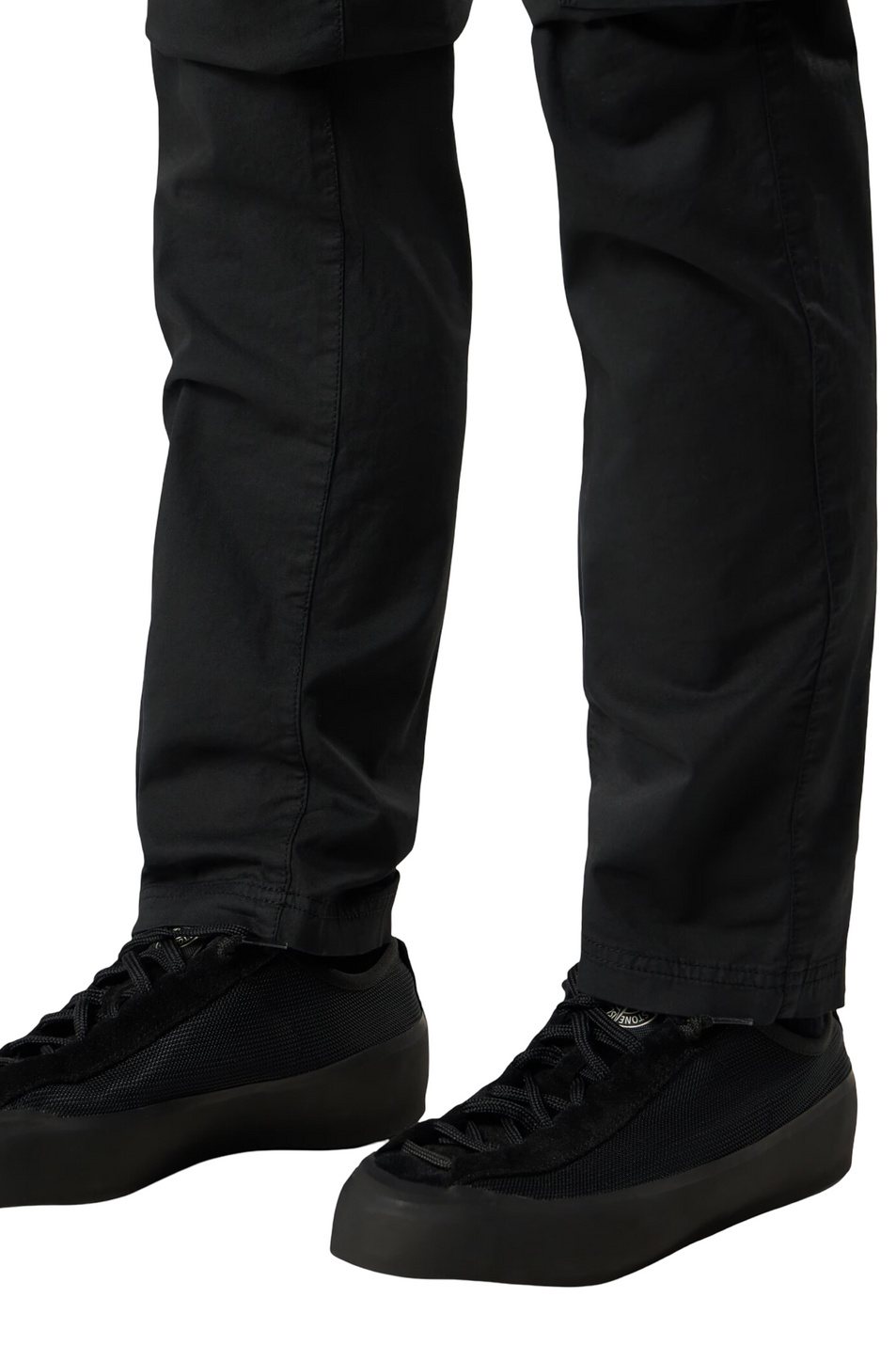 Мужской Stone Island Брюки-карго из эластичного хлопка (цвет ), артикул L2S153100032-S0A10 | Фото 7