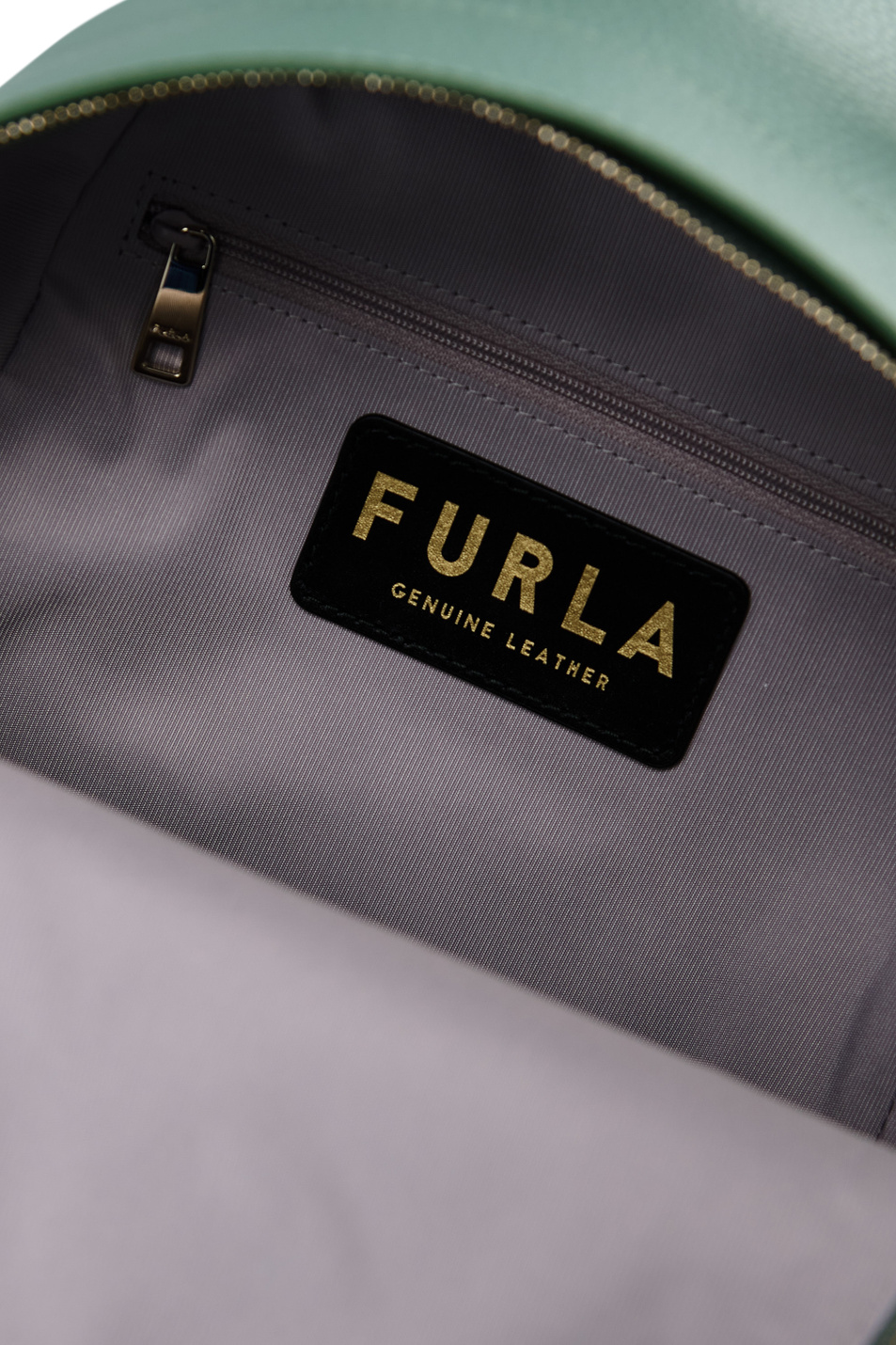 Женский Furla Рюкзак FAVOLA S из комбинированного материала (цвет ), артикул WB00897-BX0176 | Фото 5