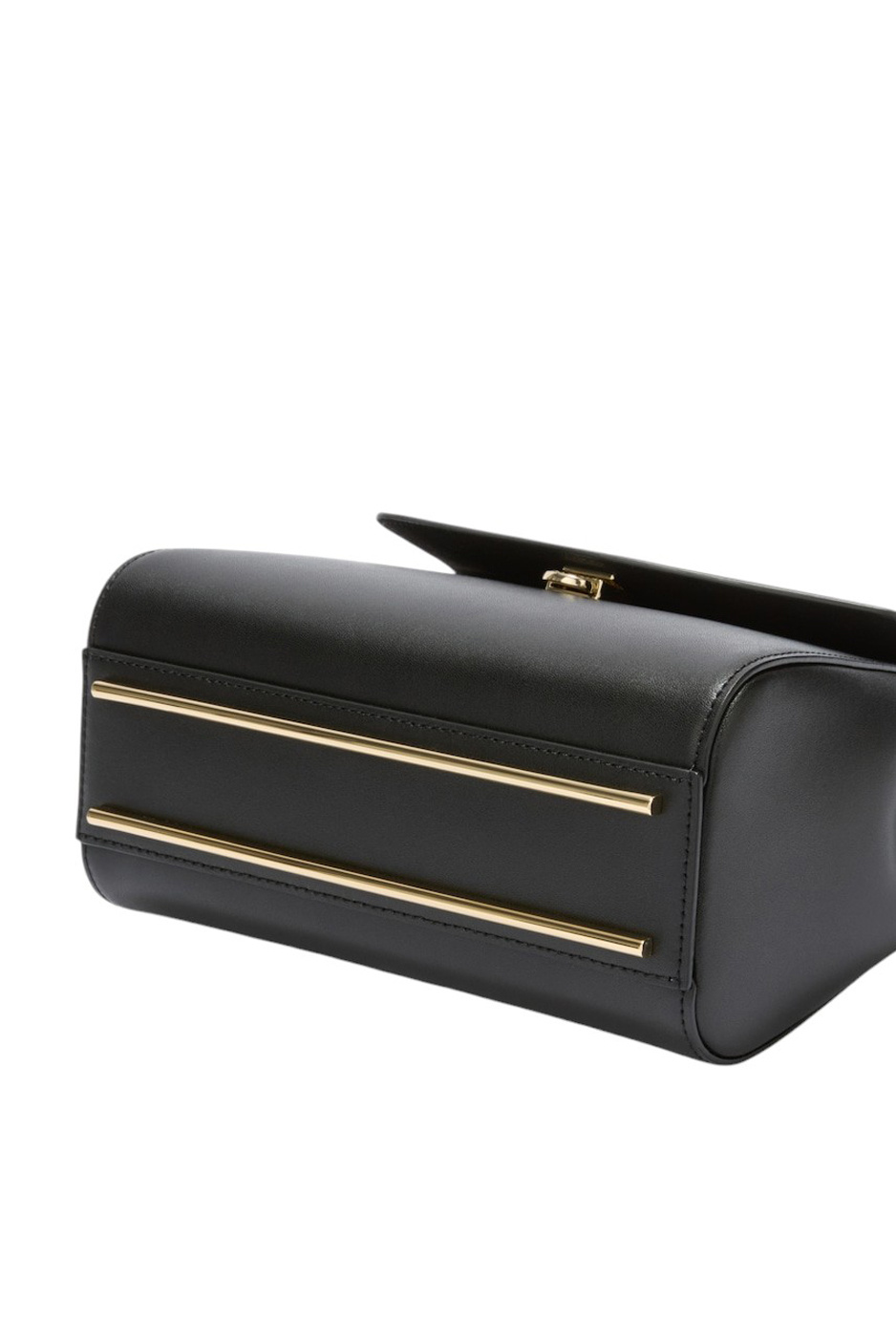 Женский Furla Сумка MERIDIANA MINI из натуральной кожи (цвет ), артикул WB01704-BX3913 | Фото 4