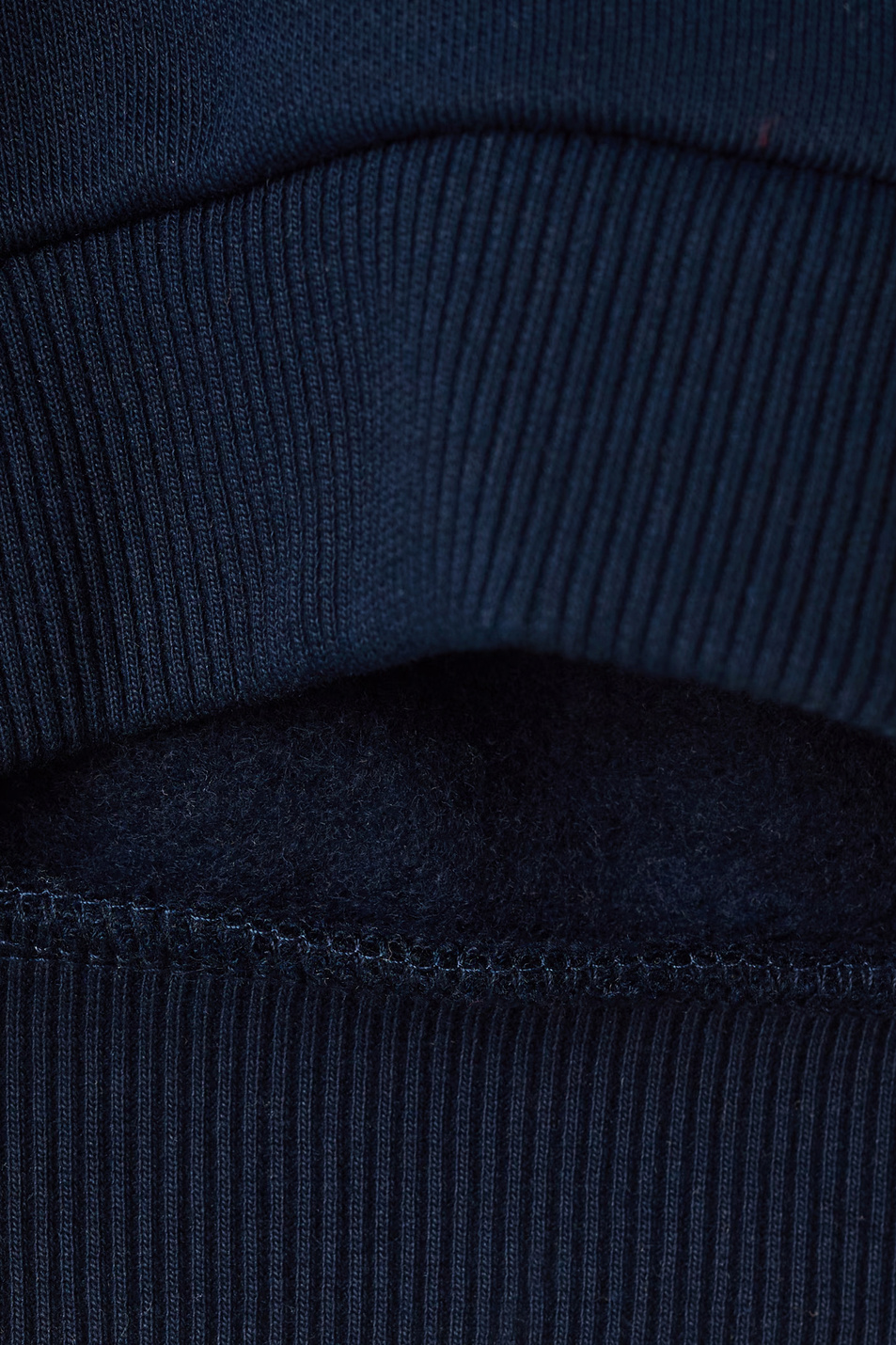 Мальчикам Mango Kids Свитшот DSOCCER из смесового хлопка (цвет ), артикул 27021269 | Фото 4