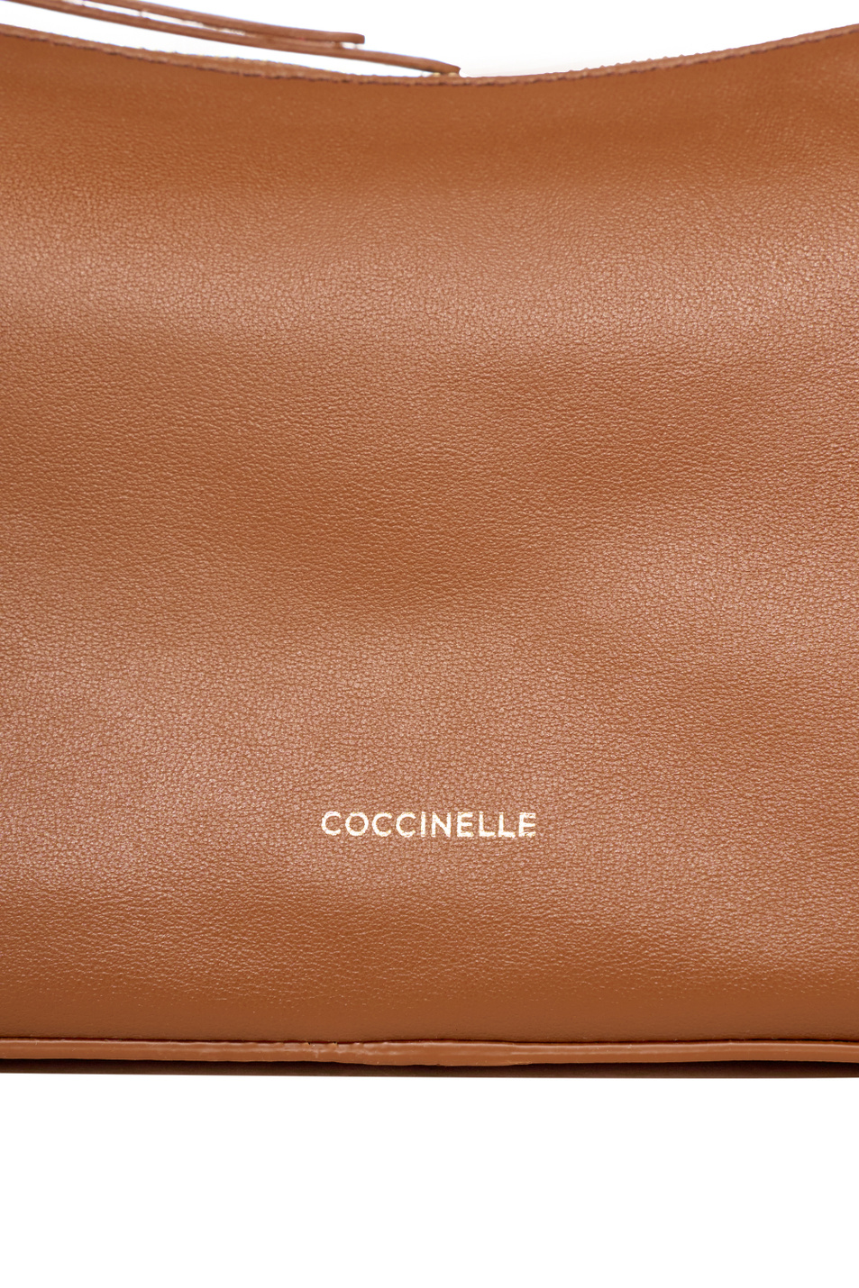 Женский Coccinelle Сумка LISBET из натуральной кожи (цвет ), артикул E1T1F120101 | Фото 5