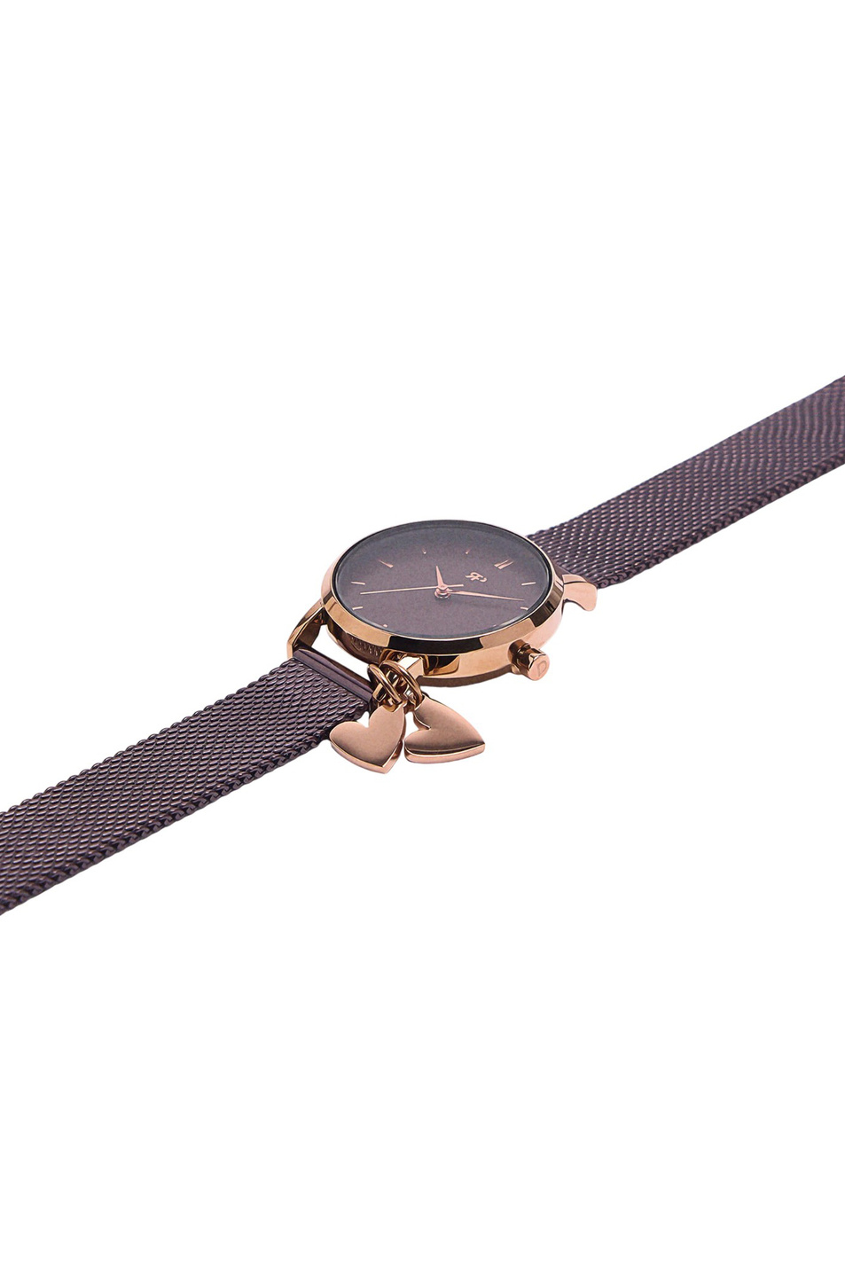 Часы из нержавеющей стали|Основной цвет:Разноцветный Женский Parfois Часы из нержавеющей стали (цвет ), артикул 241906 | Фото 2