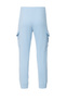 Max&Co Брюки DARSENA с карманами на штанинах ( цвет), артикул 77819222 | Фото 2