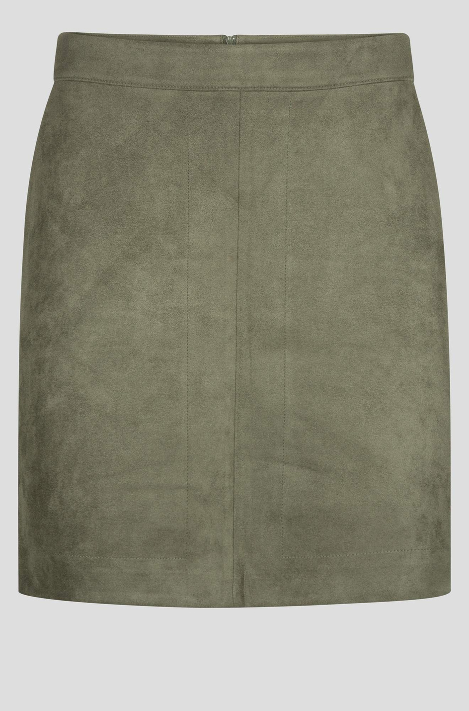 Orsay Мини-юбка из искусственной замши (цвет ), артикул 720231 | Фото 1
