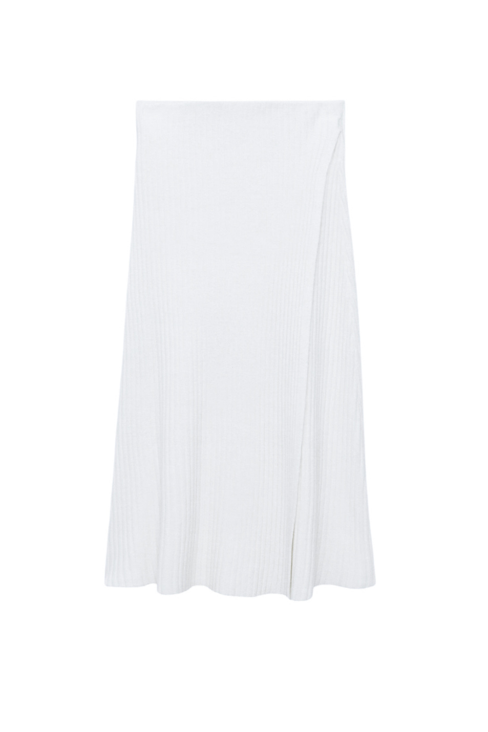 Юбка OLEG|Основной цвет:Белый Женский Mango Юбка OLEG (цвет ), артикул 77067659 | Фото 1