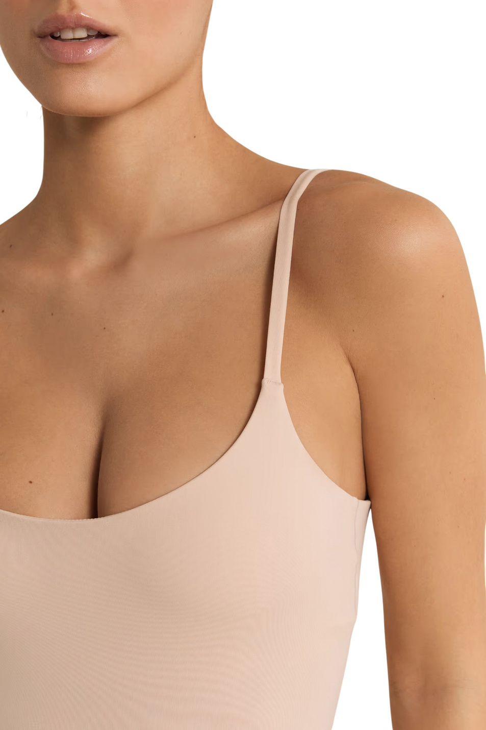 Женский Etam Боди PURE SOFT (цвет ), артикул 6554872 | Фото 4