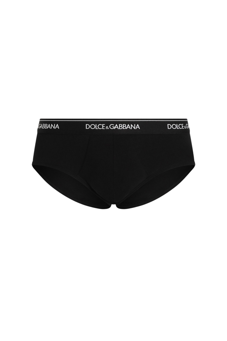 Трусы в комплекте из 3 шт|Основной цвет:Разноцветный Мужской Dolce & Gabbana Трусы в комплекте из 3 шт (цвет ), артикул M9D81J-ONN95 | Фото 5