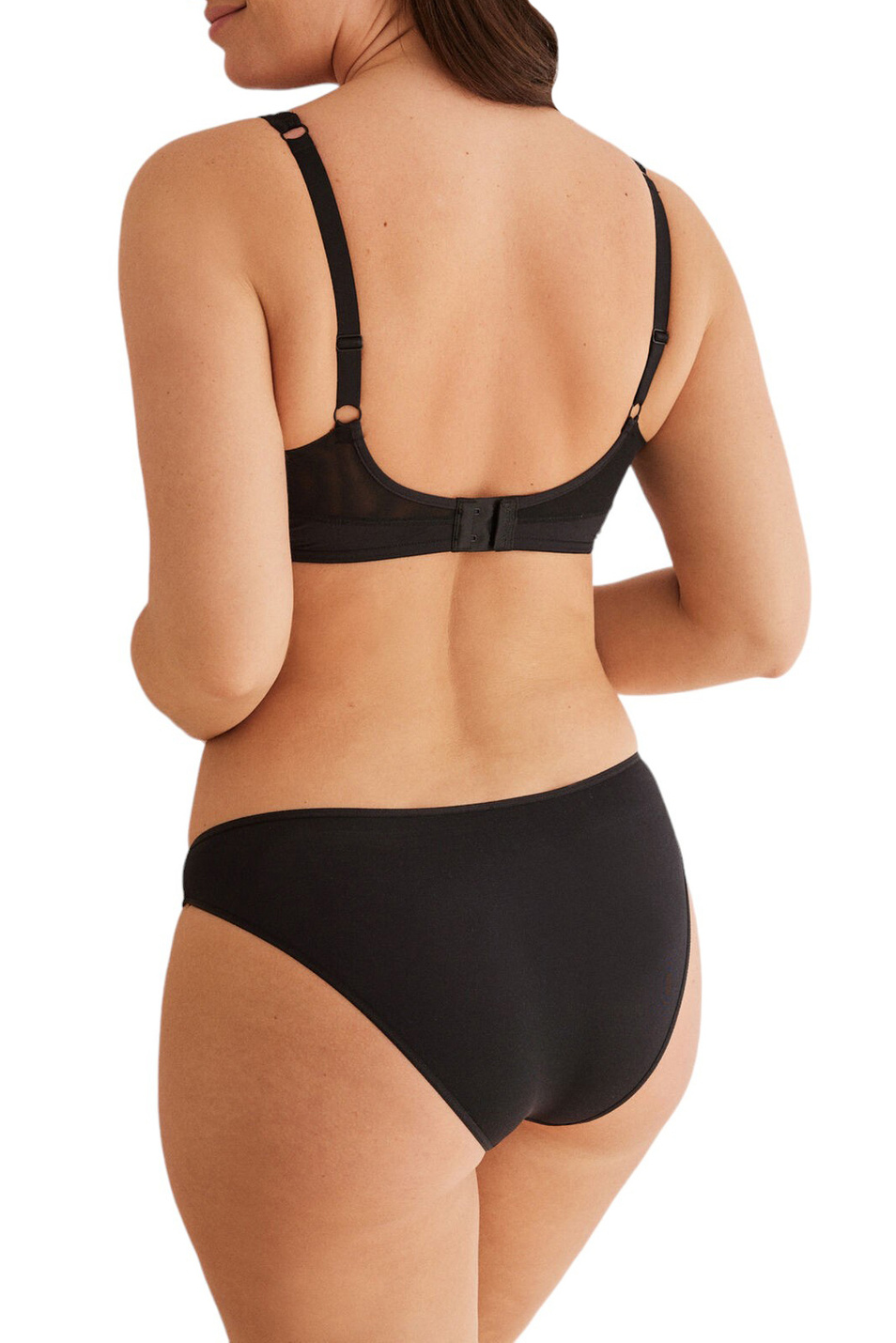 Женский Women'secret Бюстгальтер из микрофибры (цвет ), артикул 4277779 | Фото 4