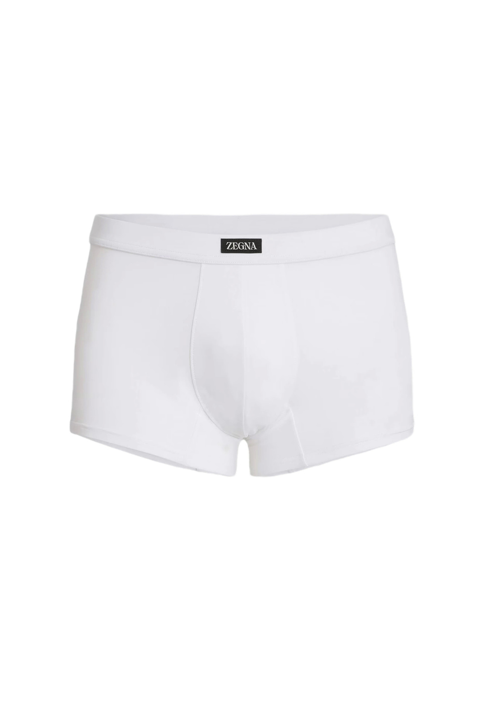 Мужской Zegna Трусы однотонные (цвет ), артикул N2LC60100 | Фото 1