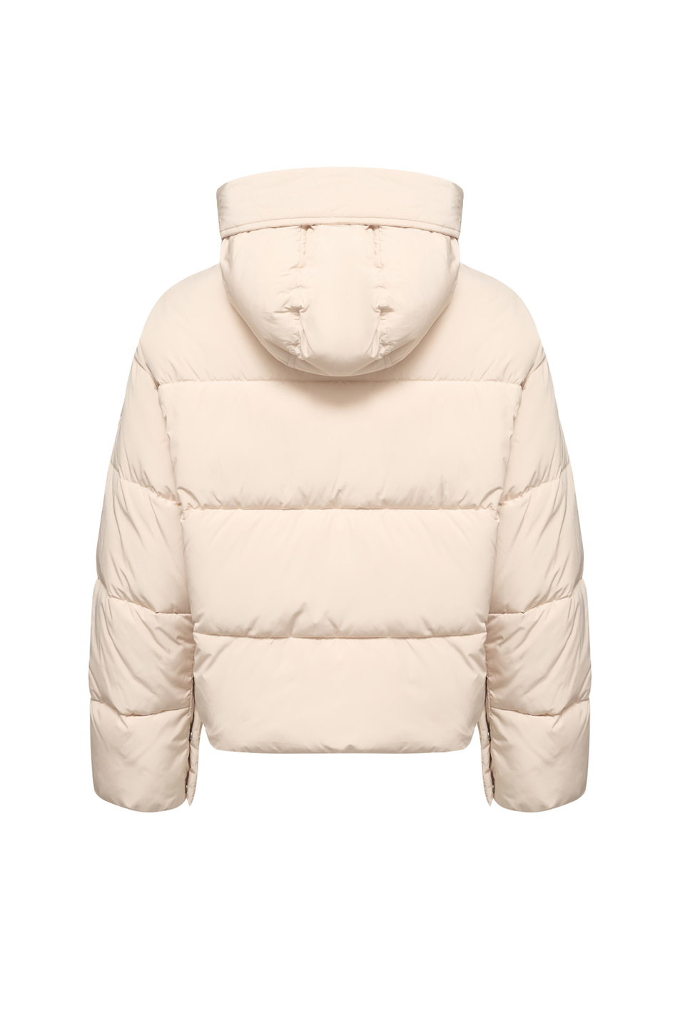 Женский Pinko Куртка стеганая IMPASTO с капюшоном (цвет ), артикул 105656A39J | Фото 2
