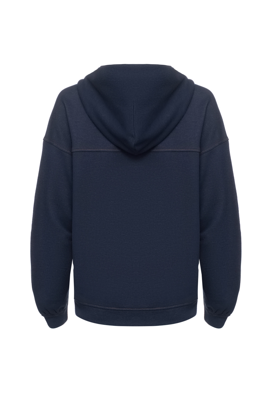 Женский Max Mara Толстовка YALE с логотипом (цвет ), артикул 2526926047 | Фото 2