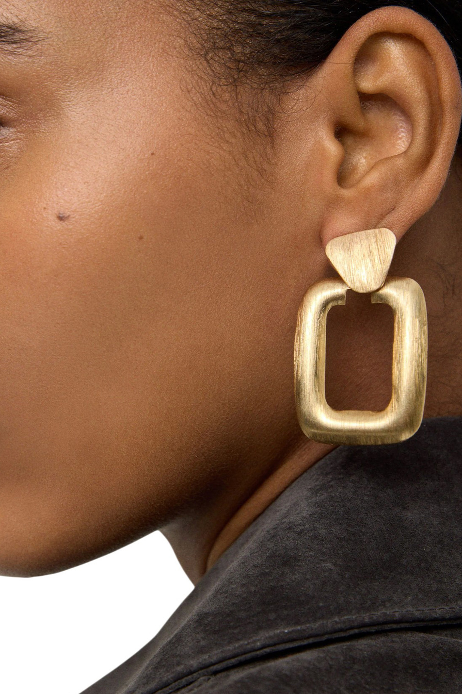 Женский Parfois Серьги однотонные (цвет ), артикул 245277 | Фото 3