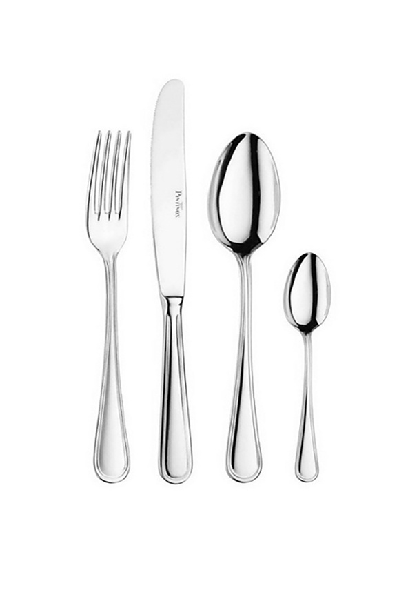 Не имеет пола Pinti Набор столовых приборов SIRIO, 24 предмета (цвет ), артикул 226090Q1 | Фото 1