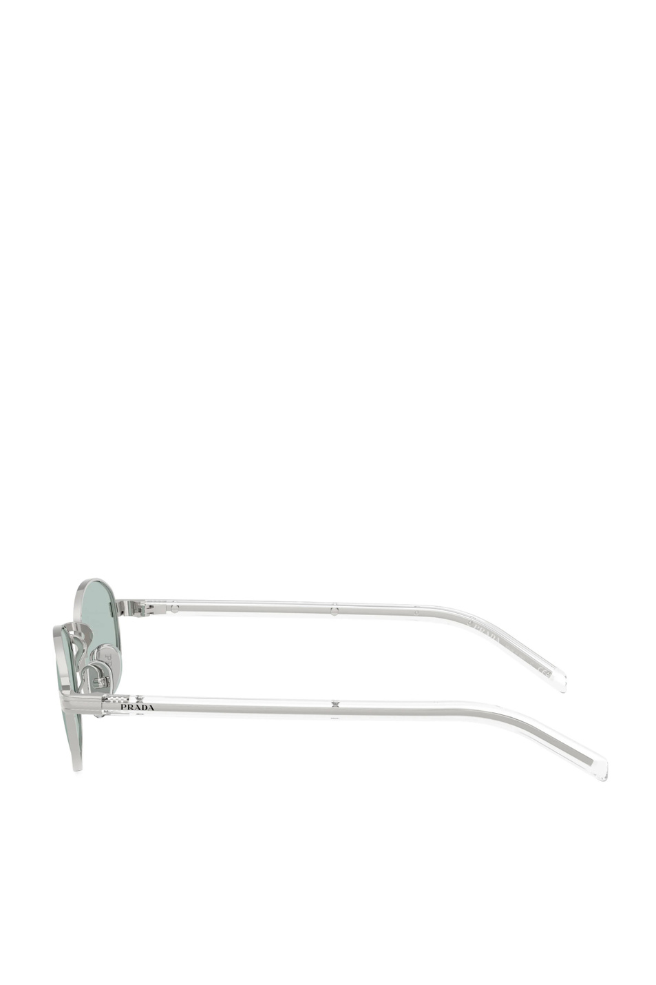 Женский Prada Eyewear Солнцезащитные очки 0PR B53S (цвет ), артикул 0PR B53S | Фото 2