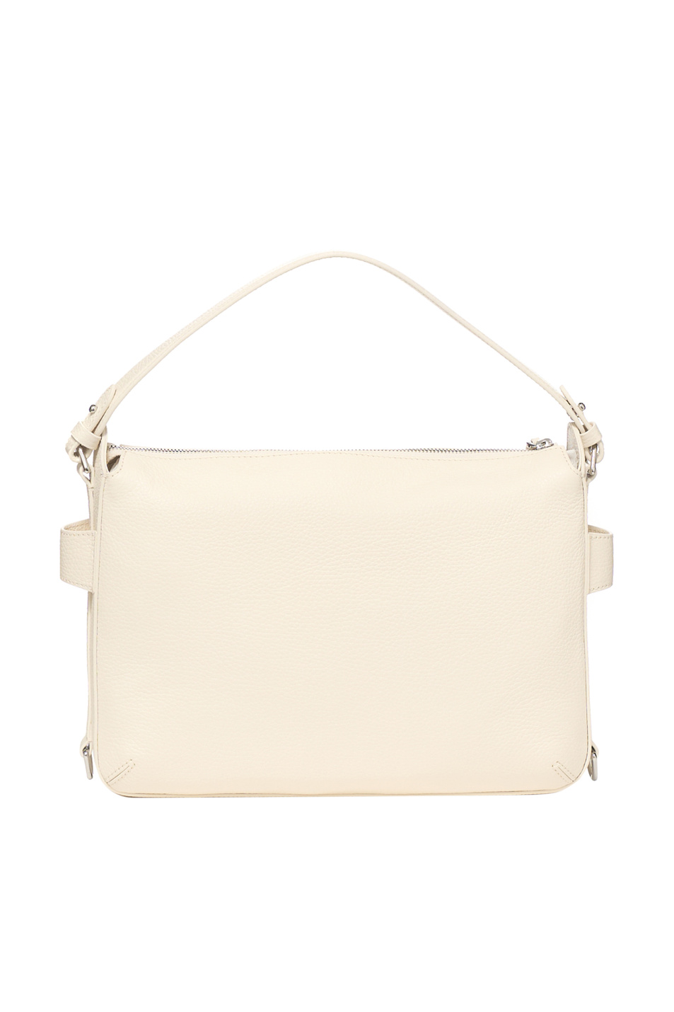 Женский Coccinelle Сумка GRETEL из натуральной кожи (цвет ), артикул E1U6C130501 | Фото 3