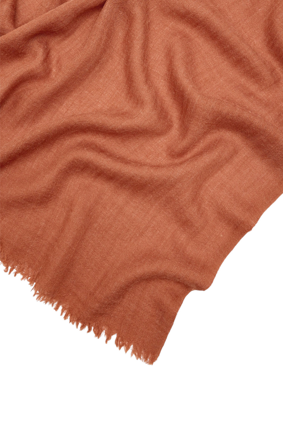 Женский Parfois Шарф однотонный (цвет ), артикул 244931 | Фото 2