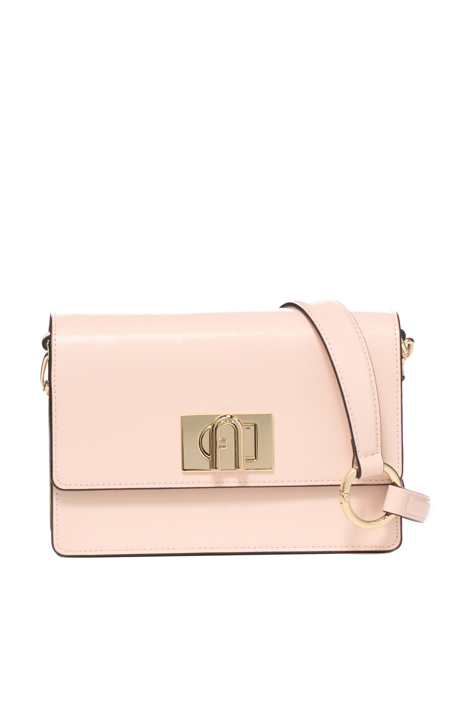 Женский Furla Сумка 1927 MINI из натуральной кожи (цвет ), артикул WB01995-VCQ000 | Фото 1