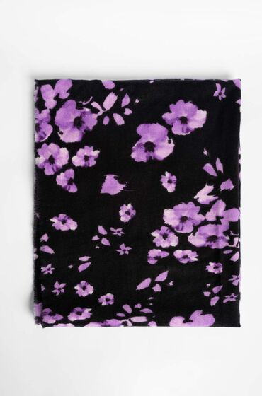 Orsay Шарф с цветочным принтом (цвет ), артикул 927361 | Фото 1