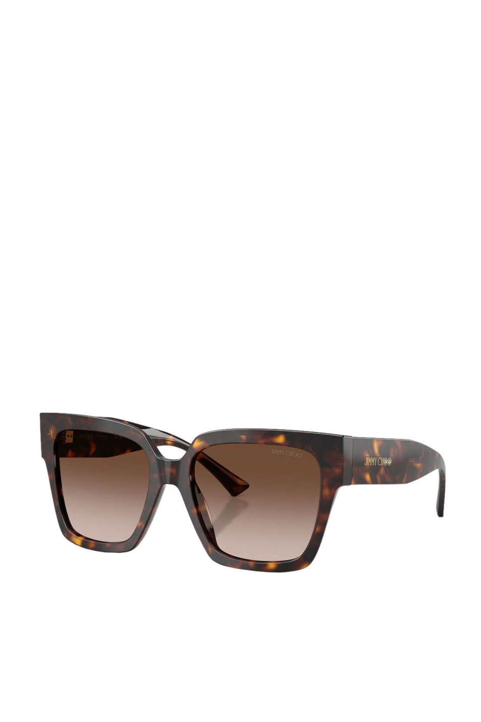Женский Jimmy Choo Eyewear Солнцезащитные очки 0JM5047B (цвет ), артикул 0JM5047B | Фото 1
