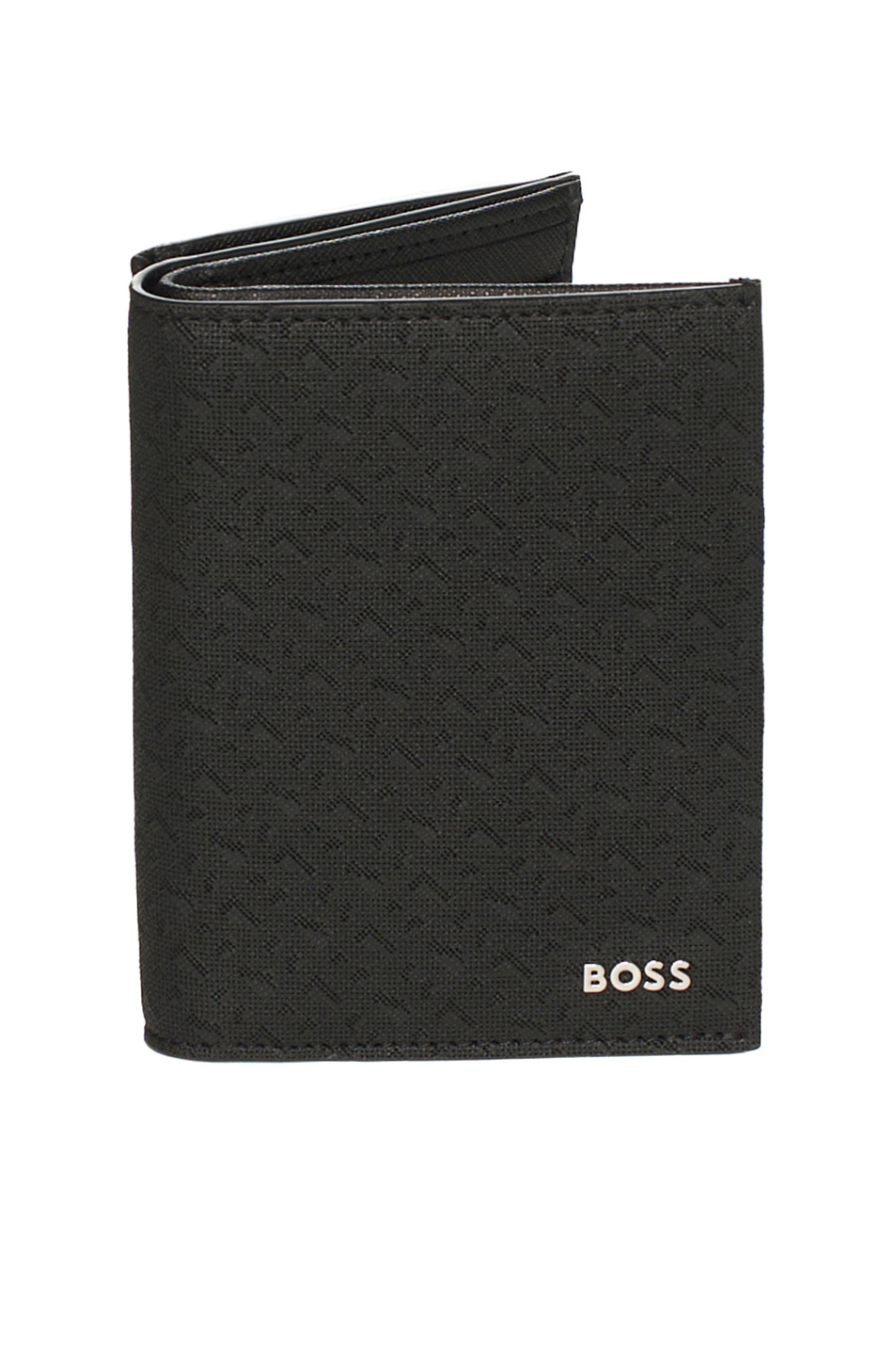 Мужской BOSS Портмоне из искусственной кожи (цвет ), артикул 50563902 | Фото 1