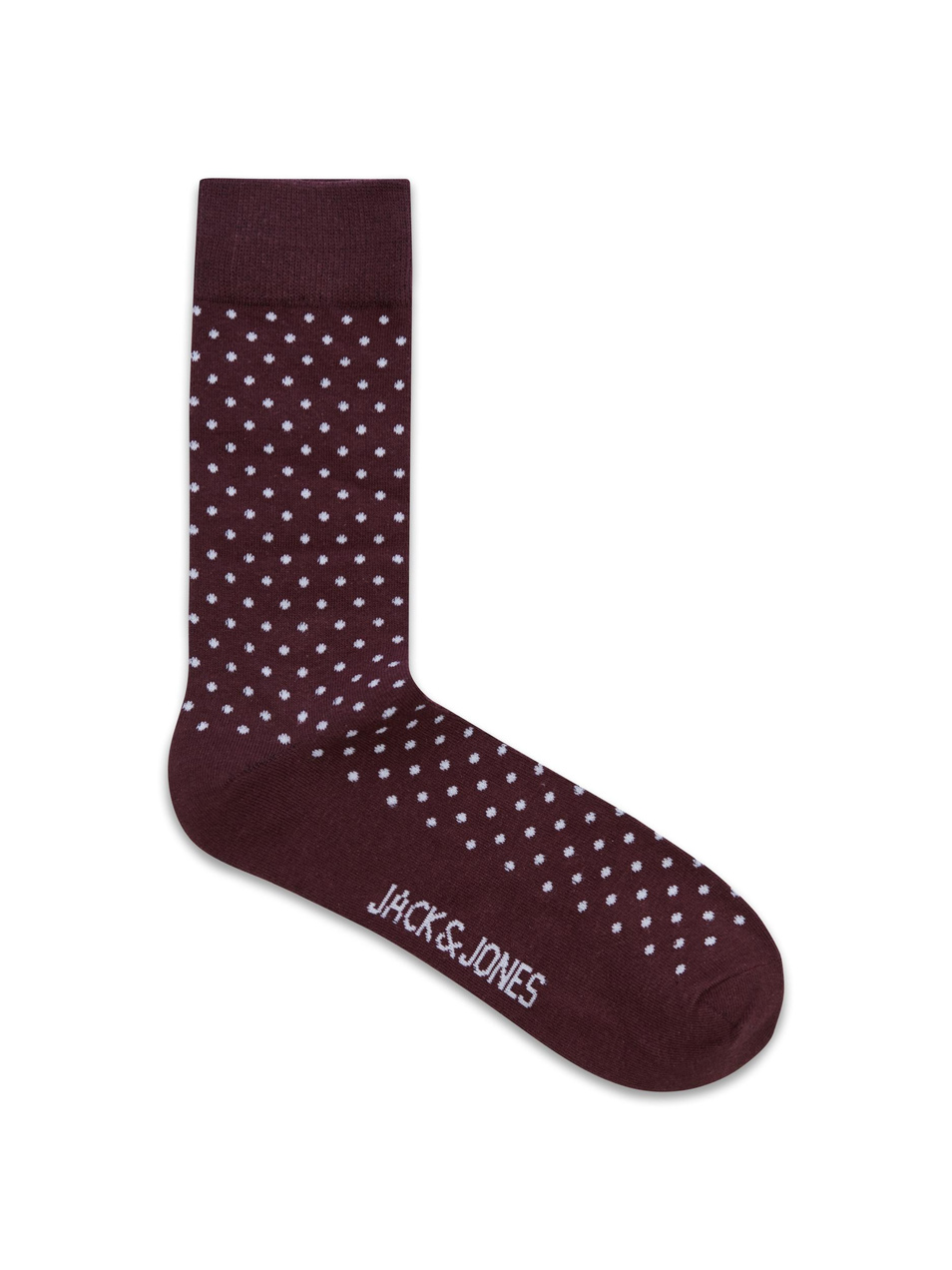 Мужской Jack & Jones Комплект носков из смесового хлопка (цвет ), артикул 12183714 | Фото 5