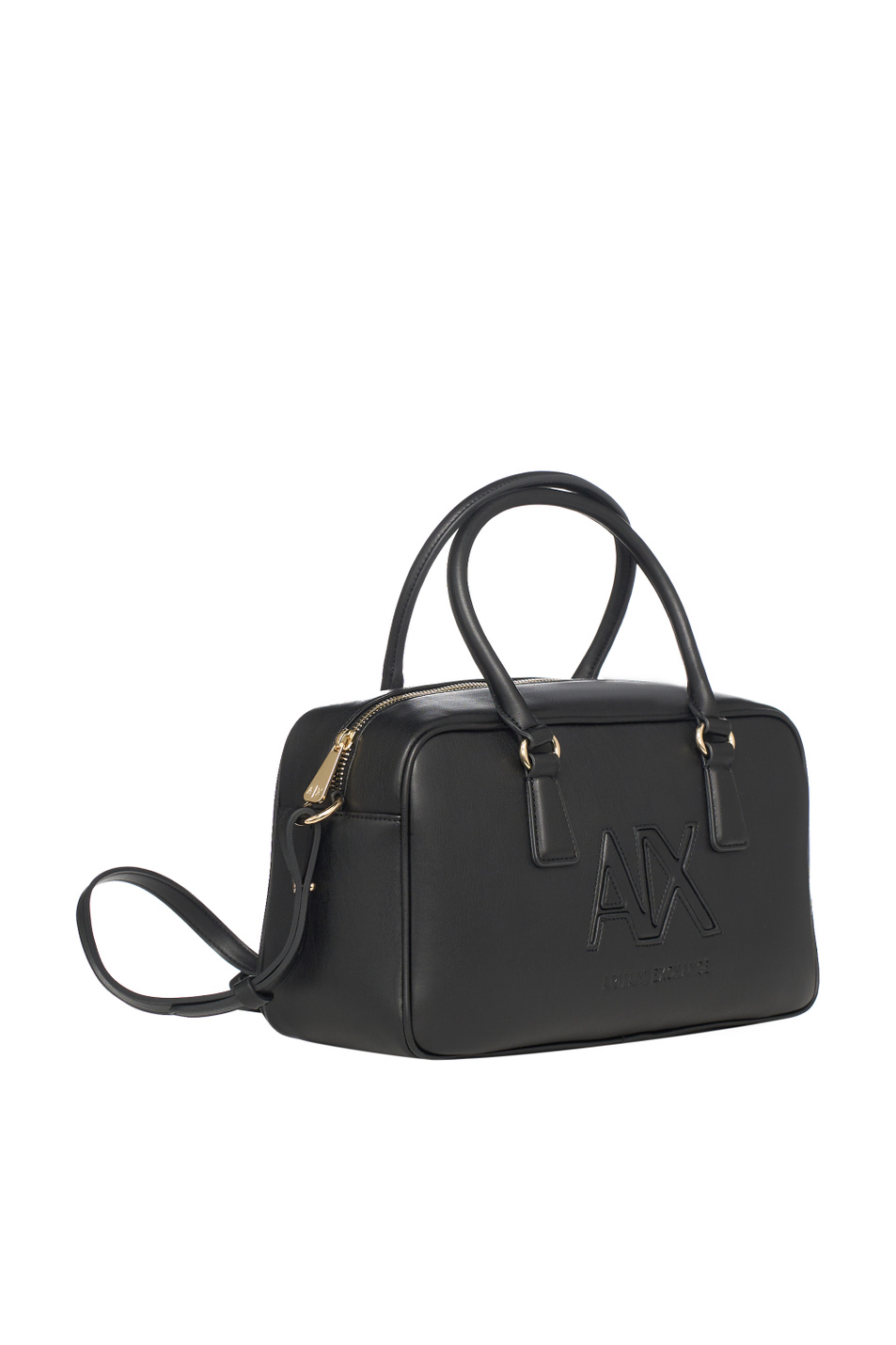 Женский Armani Exchange Сумка с логотипом (цвет ), артикул XW001566-AF15634 | Фото 2