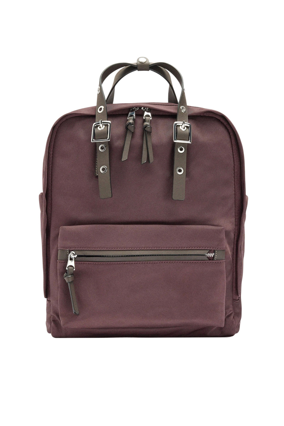 Женский Parfois Рюкзак для ноутбука из нейлона (цвет ), артикул 242447 | Фото 1