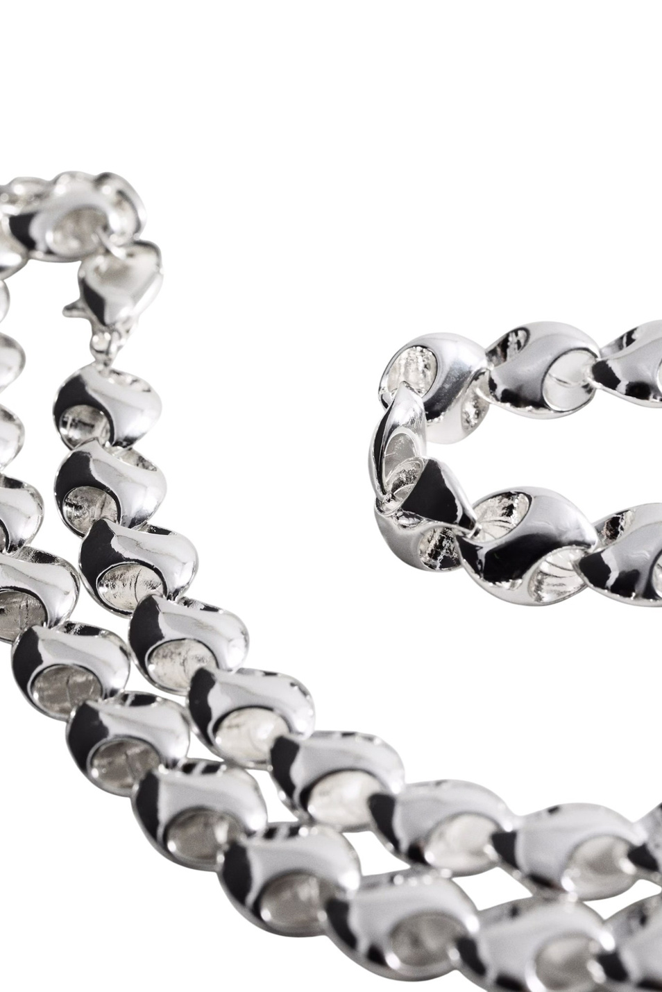 Женский Mango Колье EDDIE (цвет ), артикул 27052924 | Фото 2