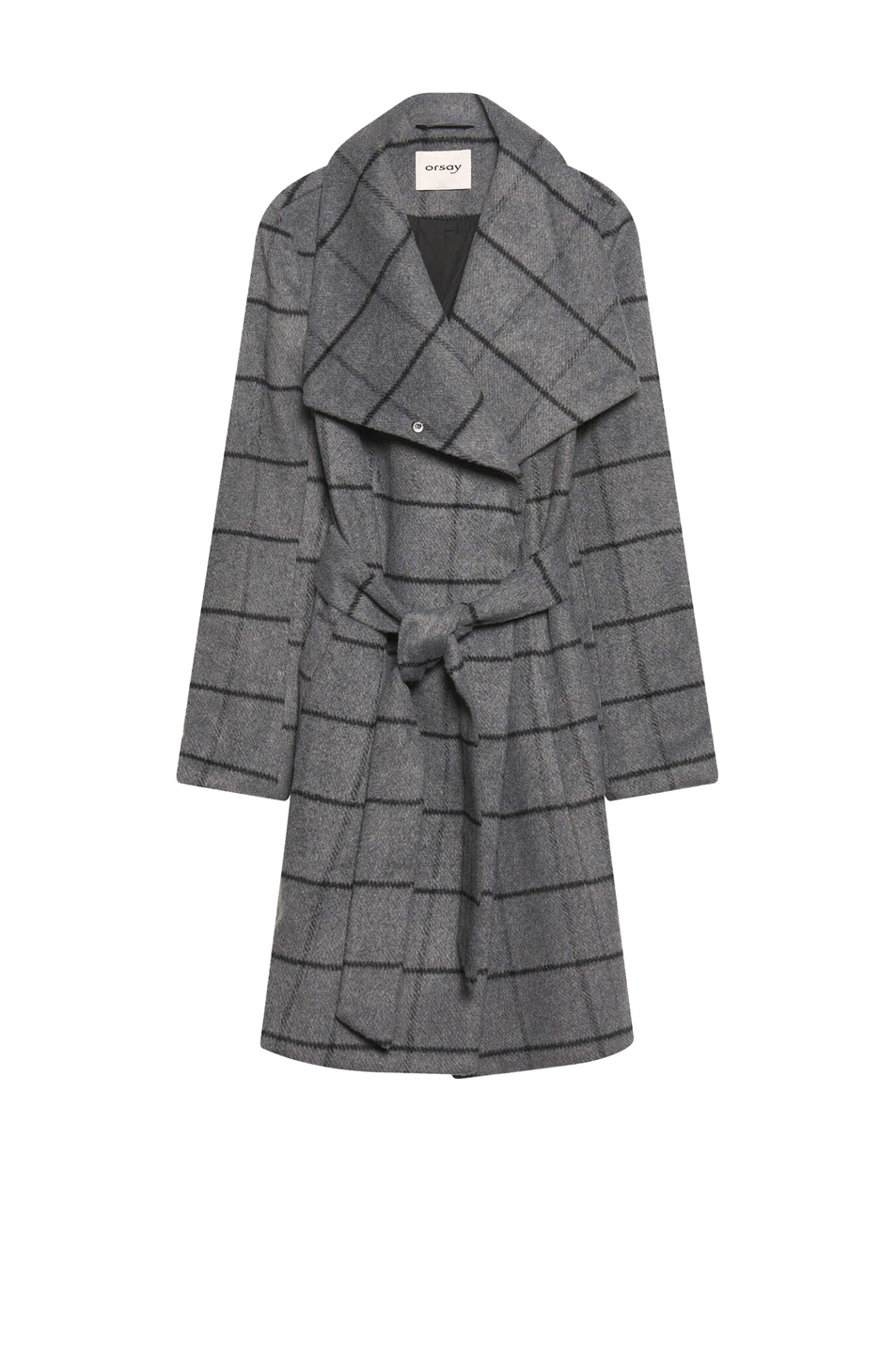 Orsay Пальто с поясом (цвет ), артикул 830264 | Фото 1