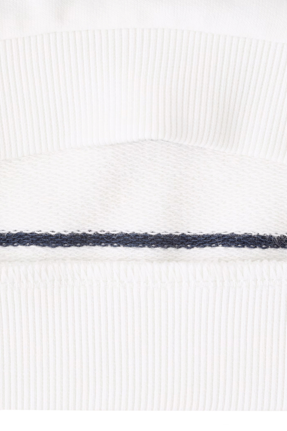 Девочкам Mango Kids Свитшот CONTRAST в полоску (цвет ), артикул 27015148 | Фото 4