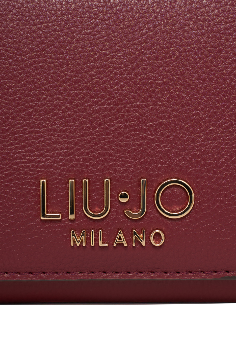 Женский Liu Jo Сумка с логотипом (цвет ), артикул AF5224E0058 | Фото 4