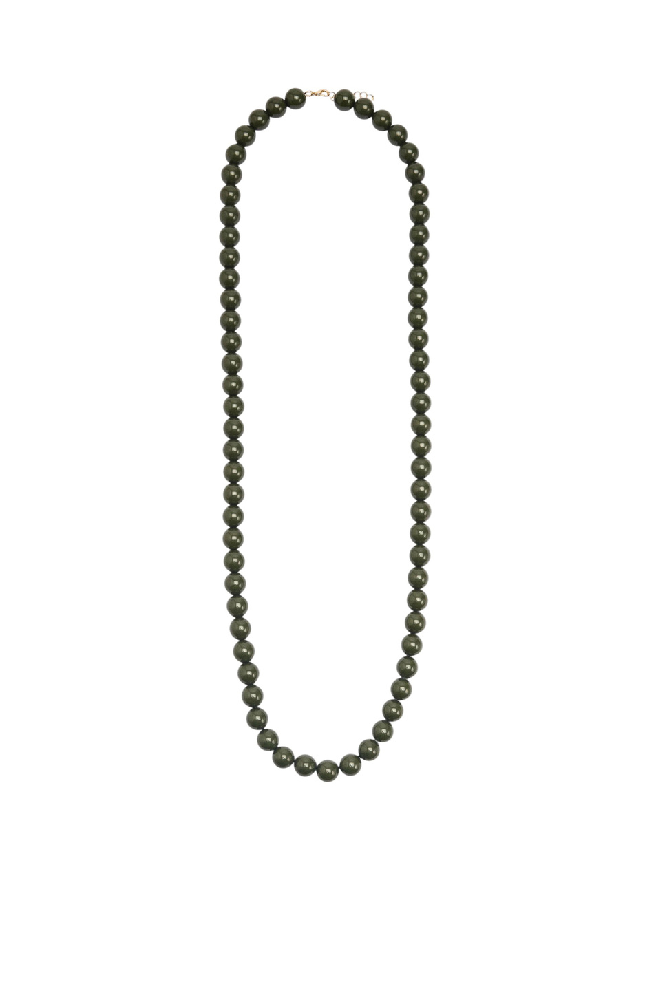 Женский Parfois Ожерелье с бусинами (цвет ), артикул 239940 | Фото 1