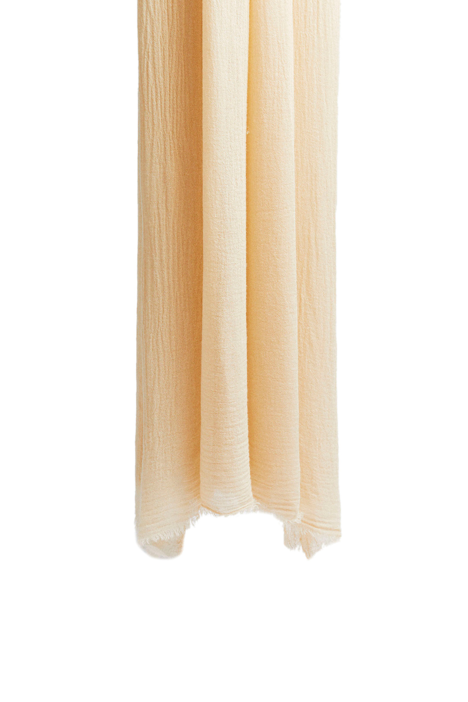 Женский Parfois Однотонный шарф (цвет ), артикул 206043 | Фото 2