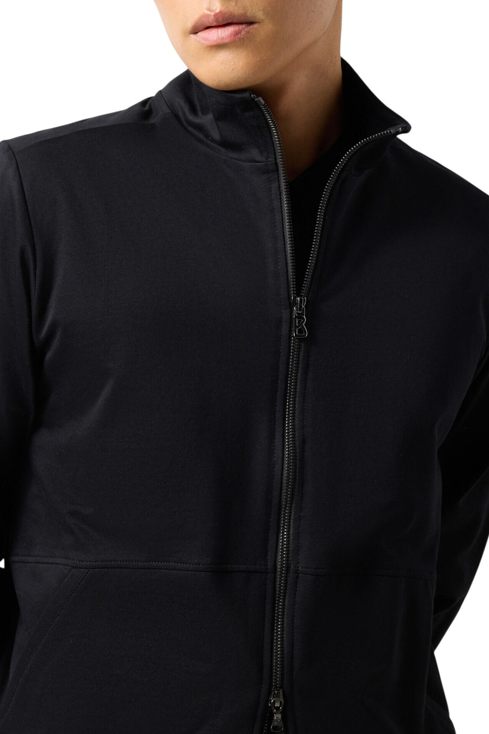 Мужской Bogner Толстовка RUPERT из хлопка (цвет ), артикул 88189497 | Фото 6