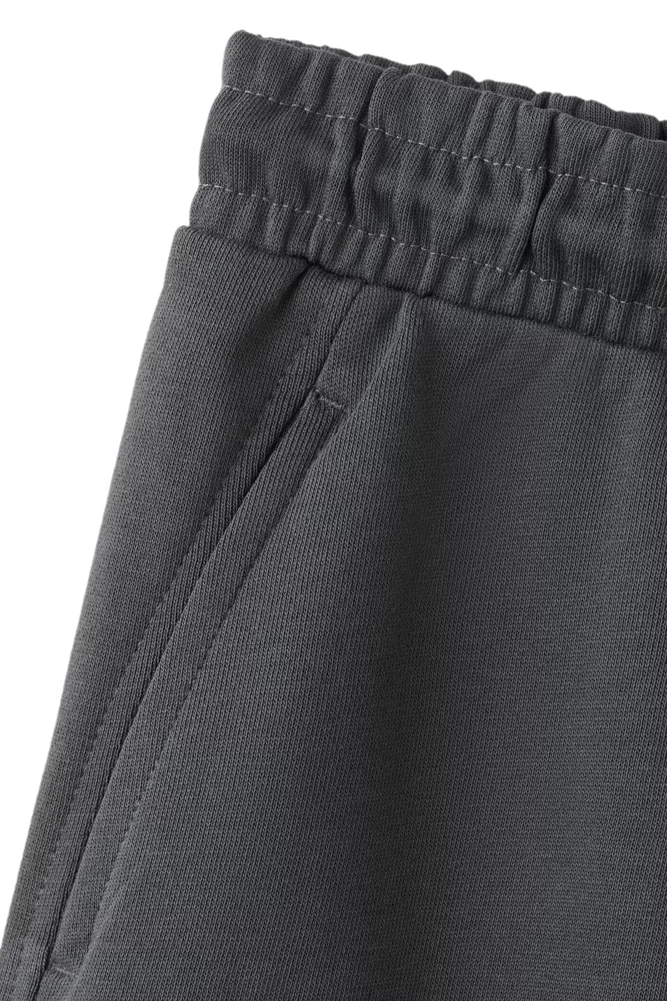 Мальчикам Mango Kids Шорты FRANCIA из хлопка (цвет ), артикул 27056728 | Фото 4