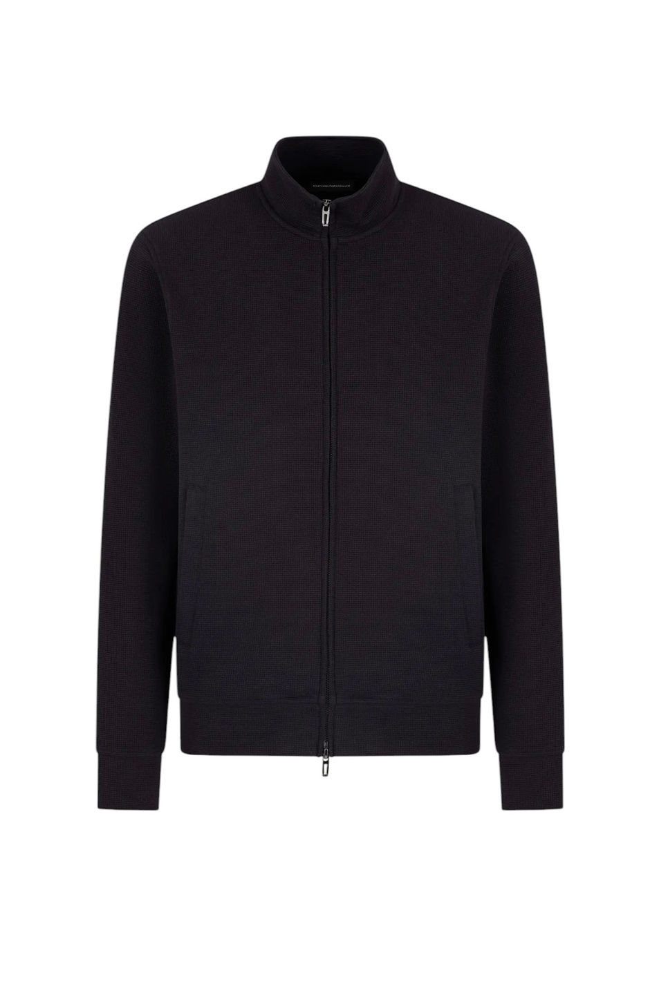 Мужской Emporio Armani Кардиган из смесового хлопка (цвет ), артикул EM000944-AF13358 | Фото 1