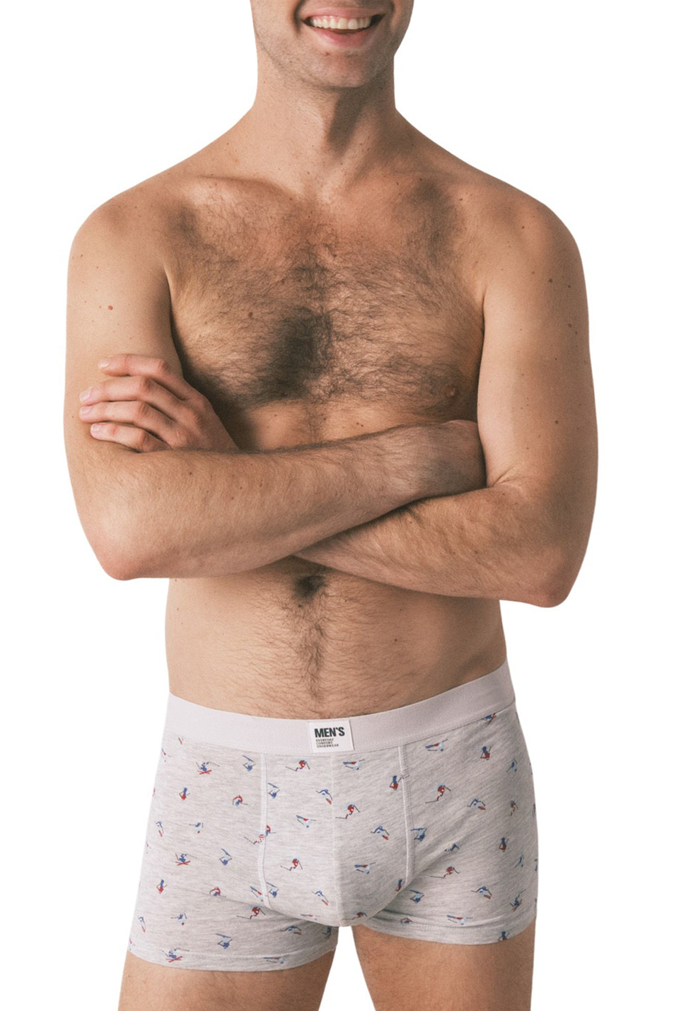 Мужской Women'secret Трусы в комплекте из 2 шт (цвет ), артикул 5292052 | Фото 2