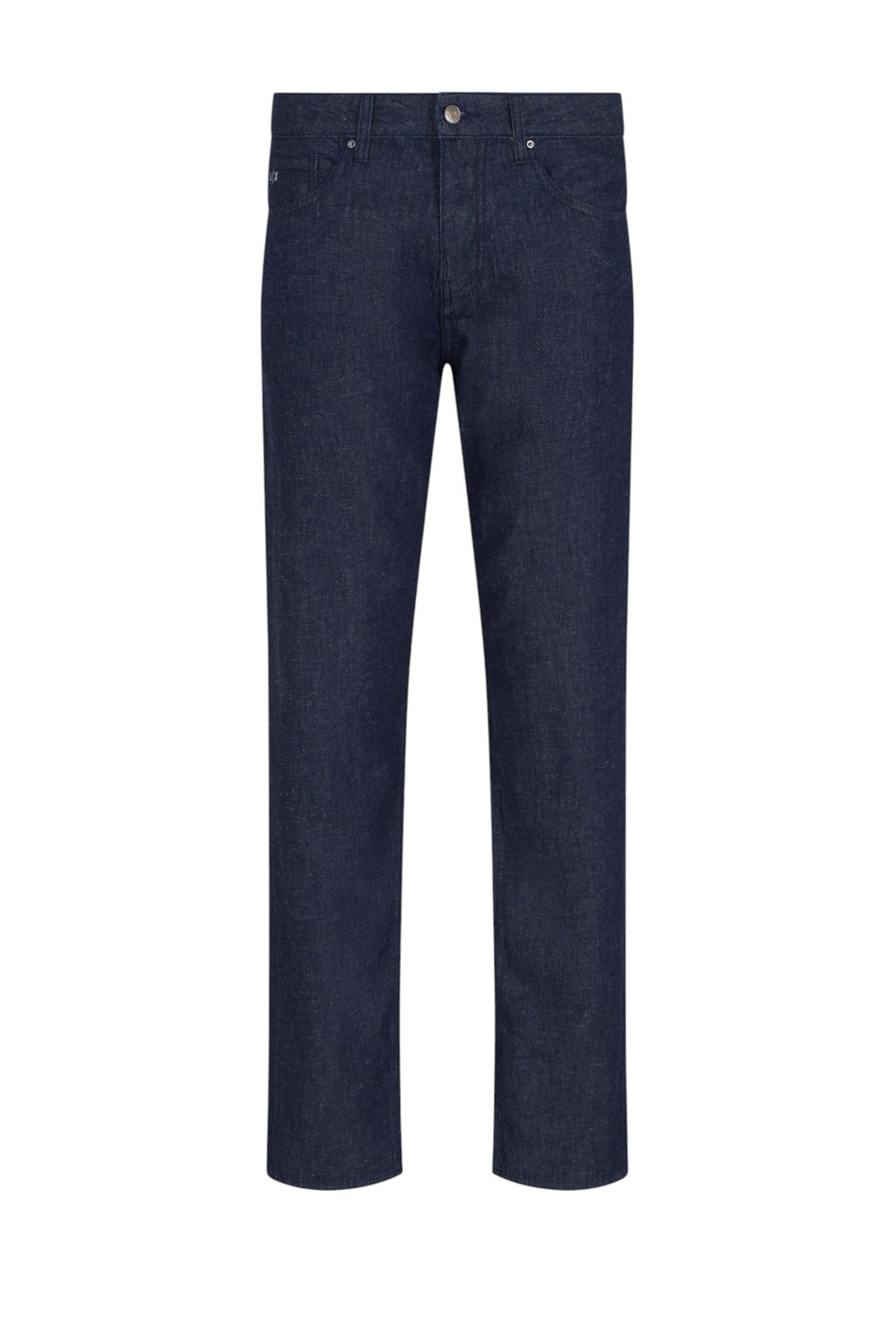 Мужской Armani Exchange Джинсы из смесового хлопка (цвет ), артикул XM000049-AF13077 | Фото 1