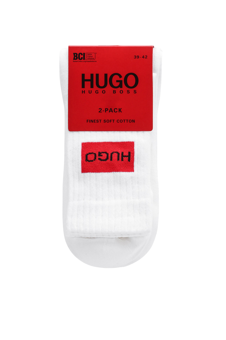 HUGO Набор носков с логотипом (цвет ), артикул 50458304 | Фото 2
