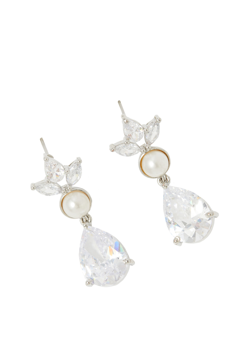 Женский Accessorize Серьги с подвесками (цвет ), артикул 281074 | Фото 1