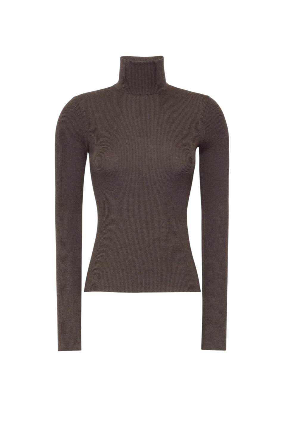 Женский Max Mara Водолазка CAVALLO из шерсти (цвет ), артикул 2621366363 | Фото 1