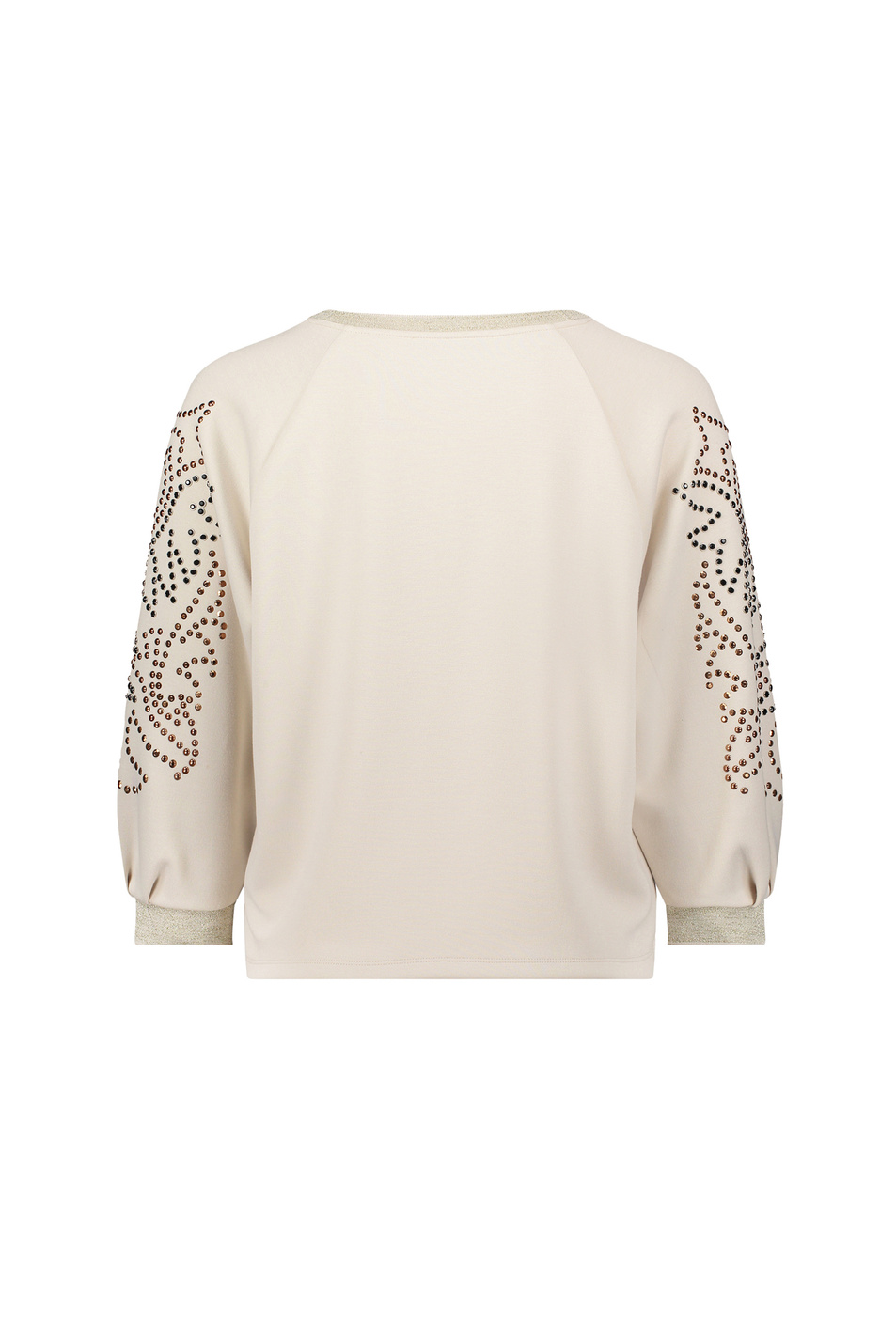 Женский Betty Barclay Джемпер со стразами (цвет ), артикул 2582/1499 | Фото 2