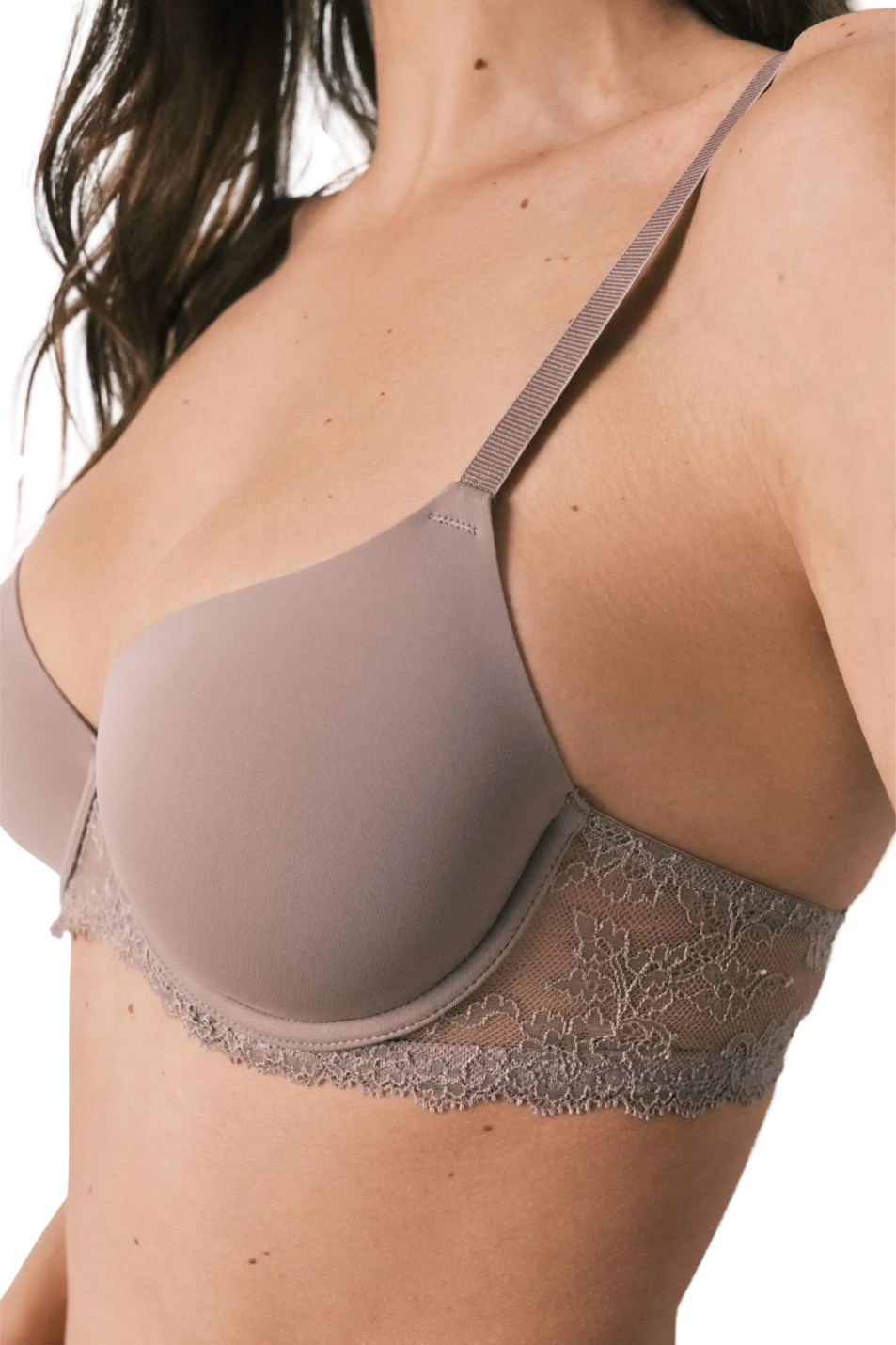 Женский Women'secret Бюстгальтер из микрофибры (цвет ), артикул 3543167 | Фото 4