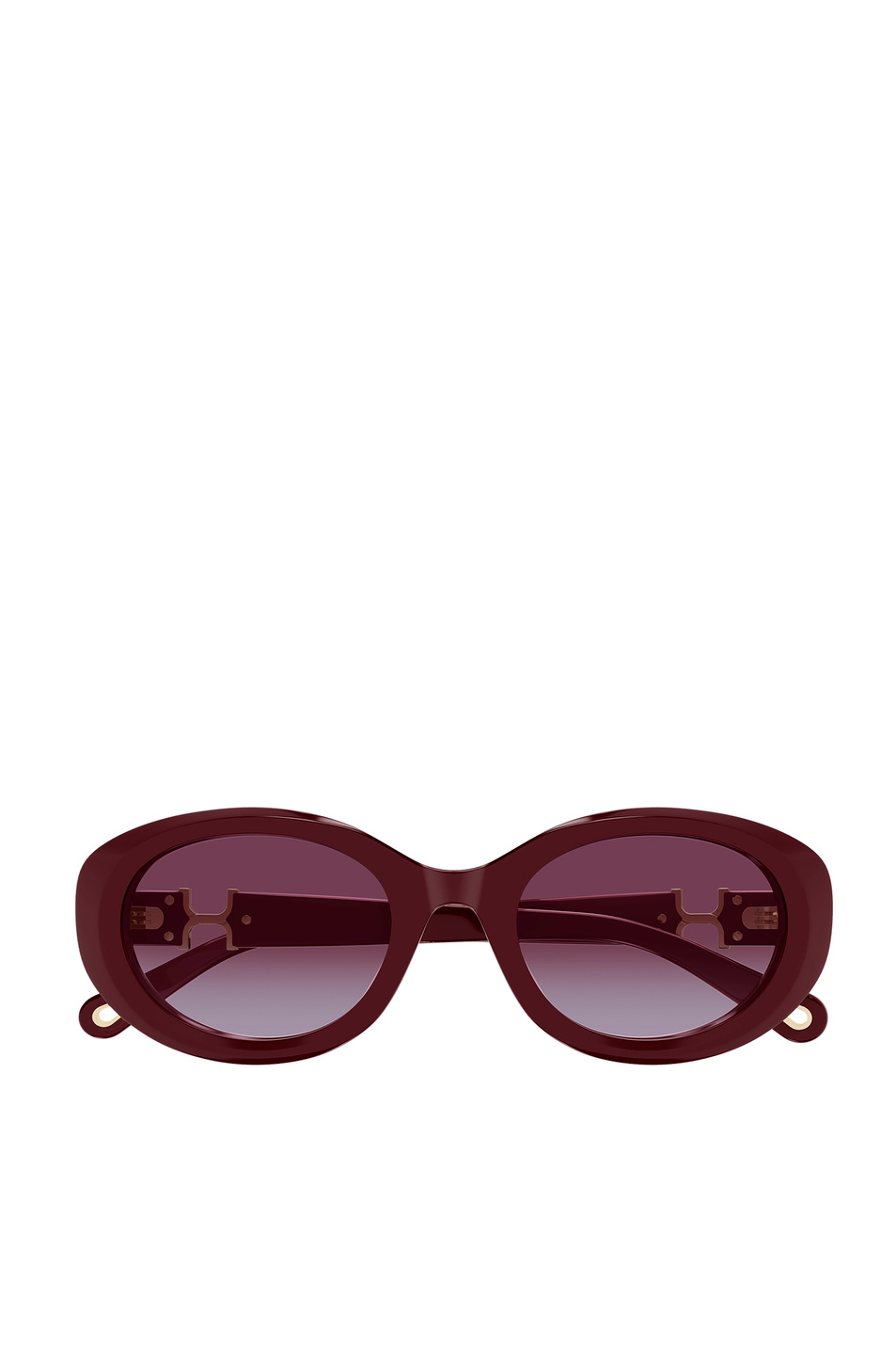 Женский Chloé Eyewear Солнцезащитные очки CH0323SK (цвет ), артикул CH0323SK | Фото 2
