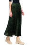 HUGO Плиссированная юбка с эластичным поясом ( цвет), артикул 50478255 | Фото 5